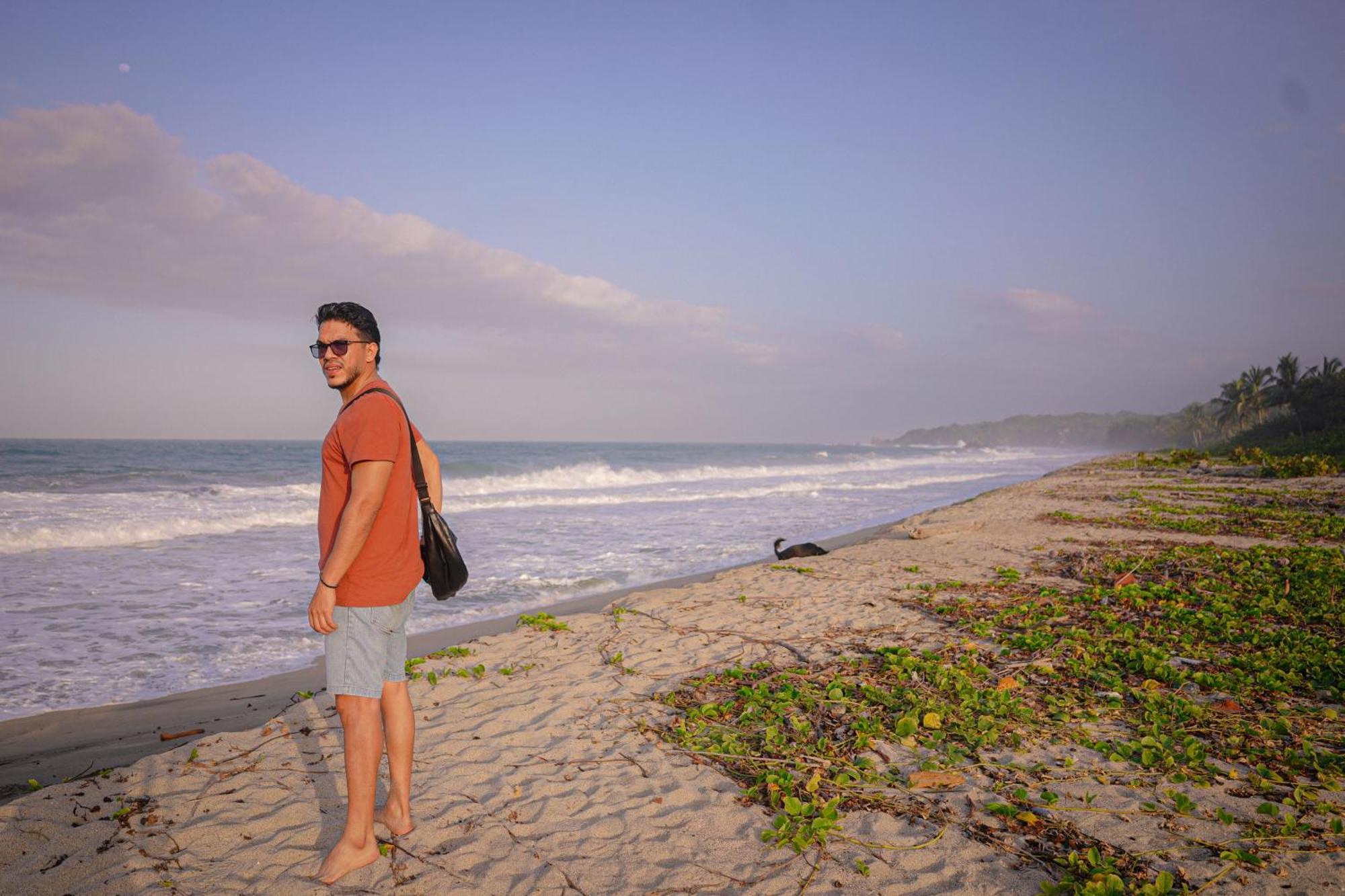 Ecohotel Yachay Tayrona Dentro Del Parque Tayrona El Zaino Extérieur photo