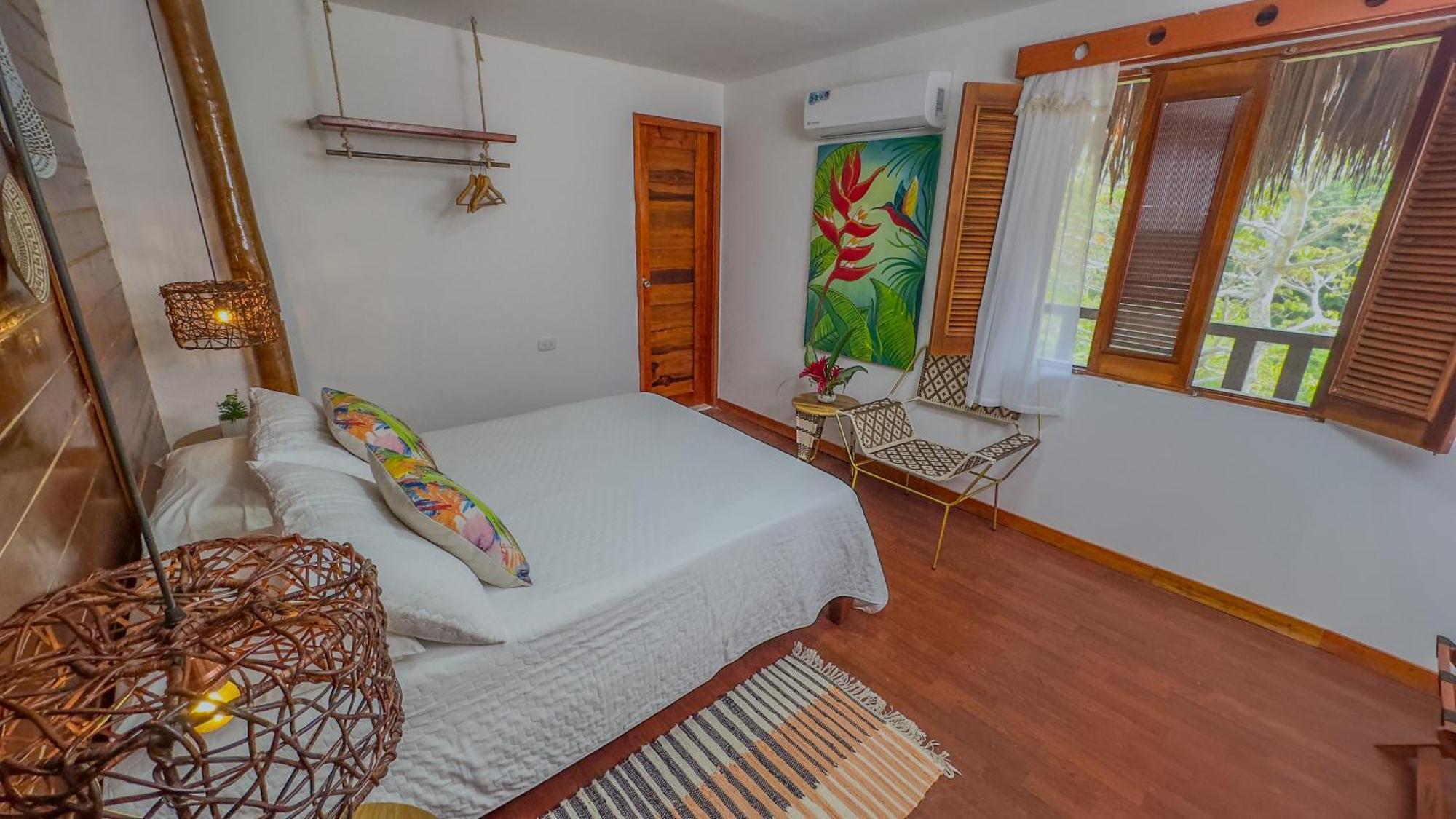 Ecohotel Yachay Tayrona Dentro Del Parque Tayrona El Zaino Extérieur photo