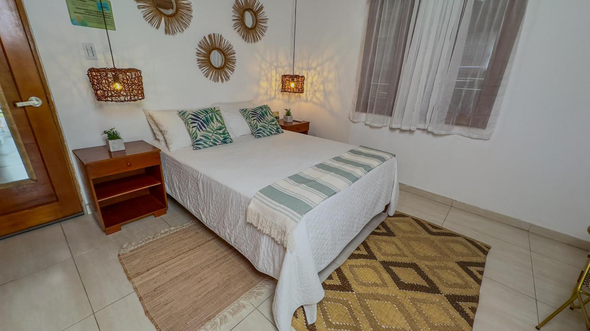 Ecohotel Yachay Tayrona Dentro Del Parque Tayrona El Zaino Extérieur photo